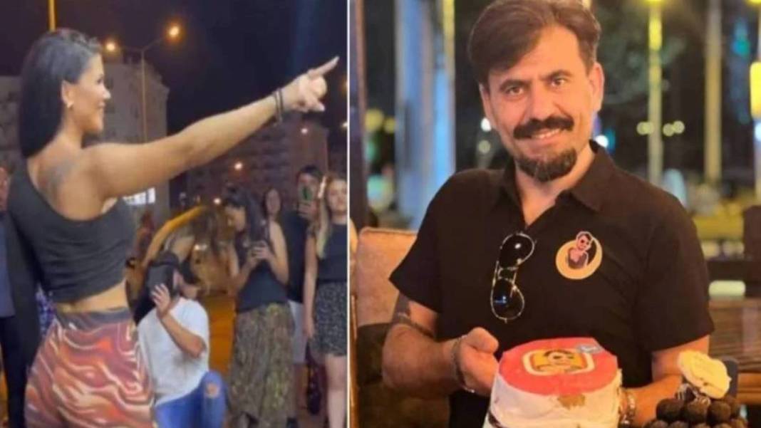 Çılgın Dondurmacı TikTok'u sallamaya devam ediyor... Son videosu yine çok konuşulacak 5